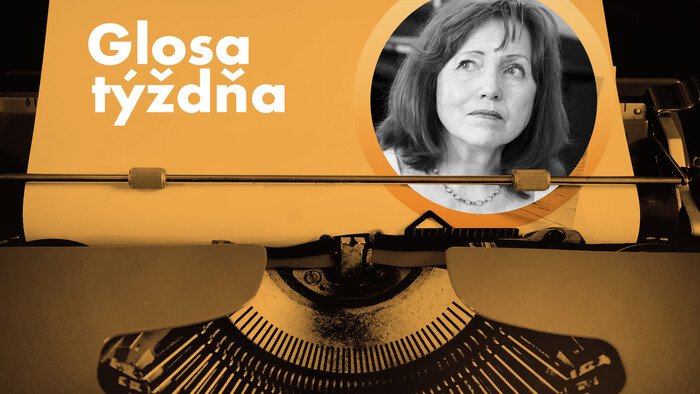 Glosa týždňa Zuzany Bartošovej: Výtvarné umenie a spoločnosť