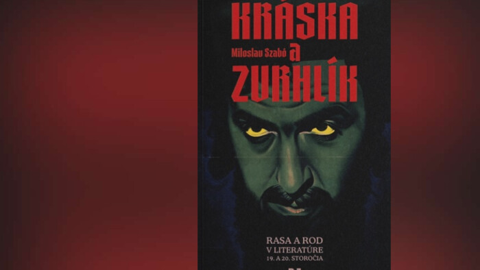 Rozhovor s autorom knihy Kráska a zvrhlík