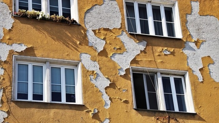 Obecný kaštieľ v Bardoňove