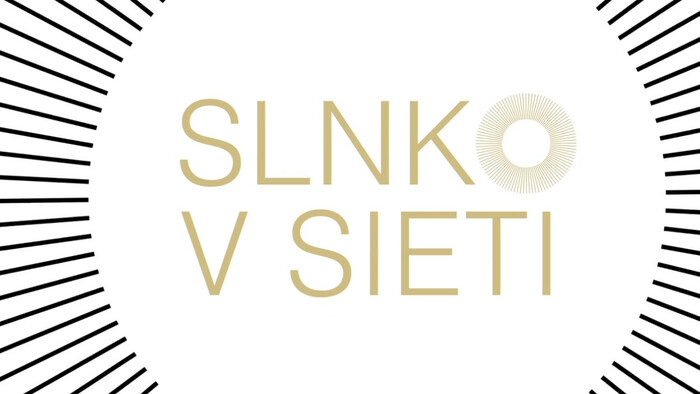 Národné filmové ceny Slnko v sieti 