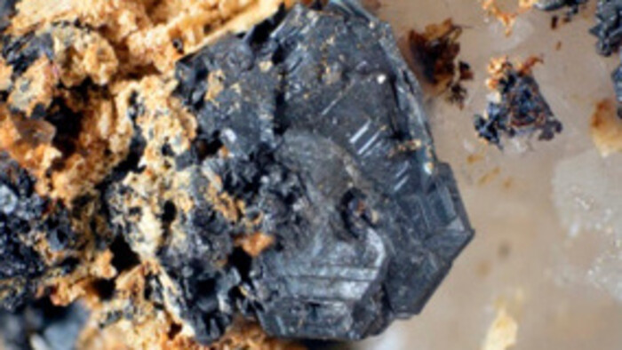 Die mineralogische Vielfalt der Slowakei