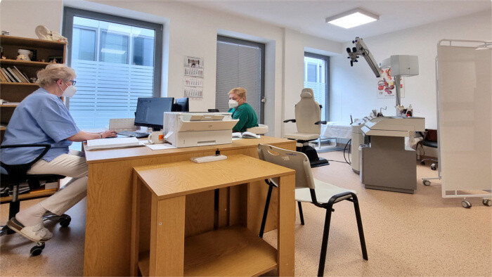 V. Lengvarský estime qu’il n’y a aucun danger d’effondrement des services de santé 