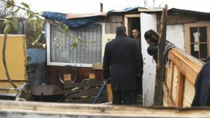Mladí Rómovia stále bojujú proti predsudkom