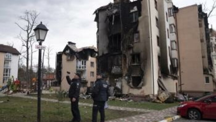 Mariupol by sa mohol stať terčom chemického útoku