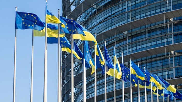Európsky týždeň: EU schválila piaty balík sankcií proti Rusku