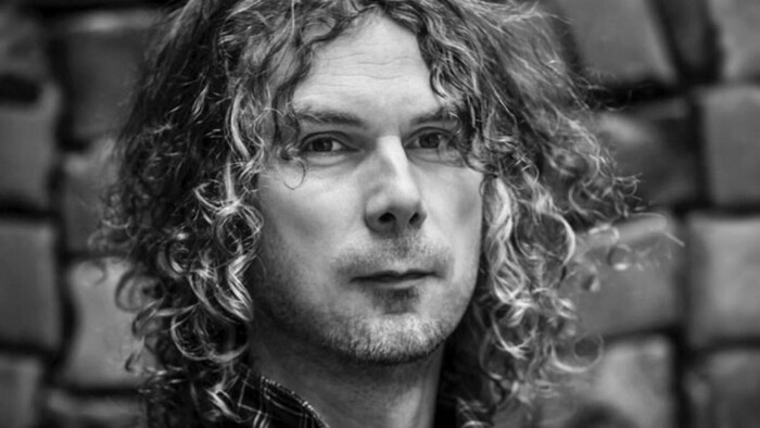 Ondrej Rudavský vystavuje v Danubiane Únik z reality