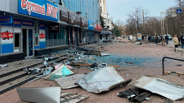 Eslovaquia prepara el regreso de sus diplomáticos a Kiev