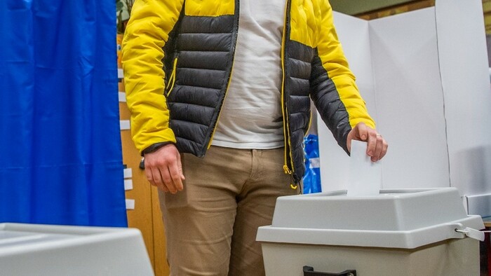 Vláda: Jesenné voľby