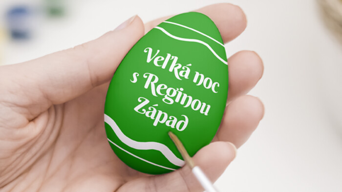 Veľkonočné programové tipy