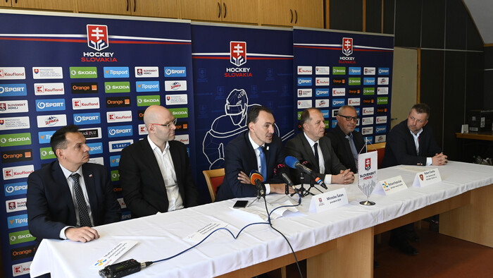 Hokej: rekonštrukcia Zimného štadióna Pavla Demitru v Trenčíne