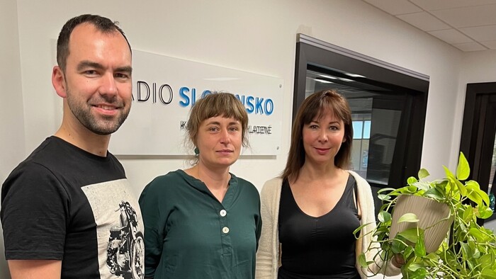 Hosť DRS: Katarína Skokanová (botanička)