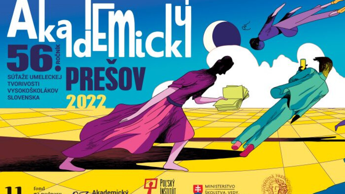 Čo prinesie Akademický Prešov?