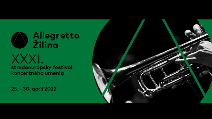 V Žiline odštartoval festival Allegretto