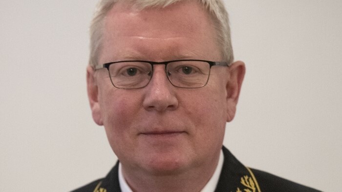 Außenministerium legte beim russischen Botschafter Protest ein