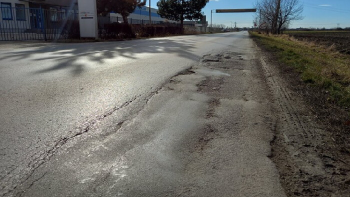 Fórum: Cesty vo Veľkom Bieli