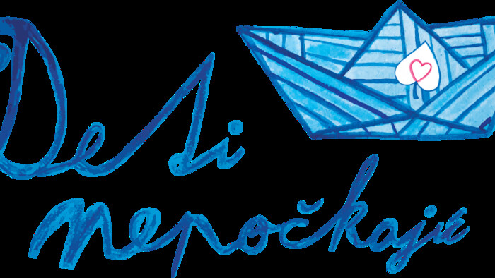 Deti nepočkajú 