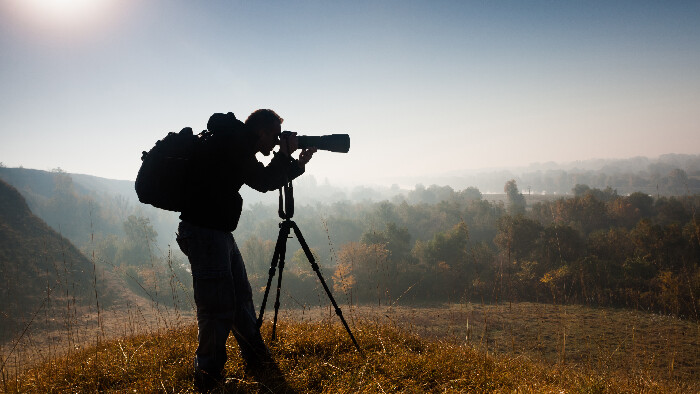 Piešťanský lokálpatriot Dušan Knap bol fotografom, ochranárom i cyklistom
