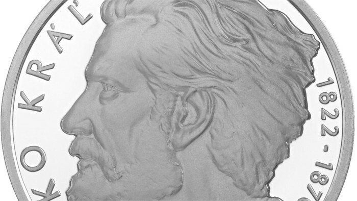 El Banco Nacional Eslovaco emite nuevas monedas conmemorativas