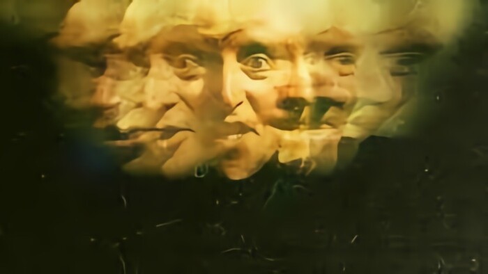 Film_FM: Jimmy Savile: Britský horor
