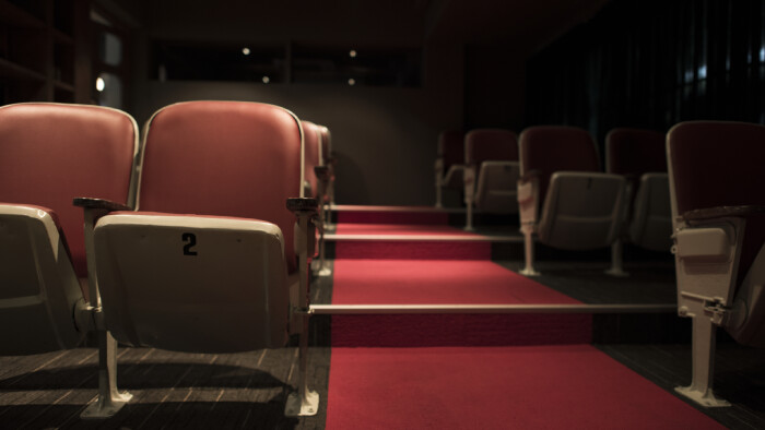 Film Obeť