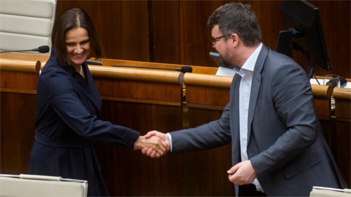 Approbation de la réforme de la Justice