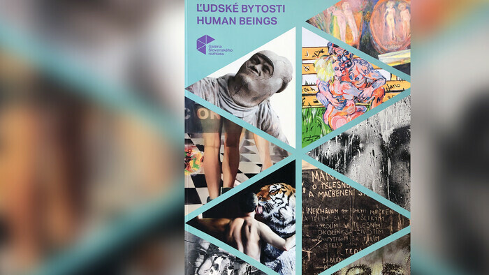 Detský workshop k výstave Ľudské bytosti