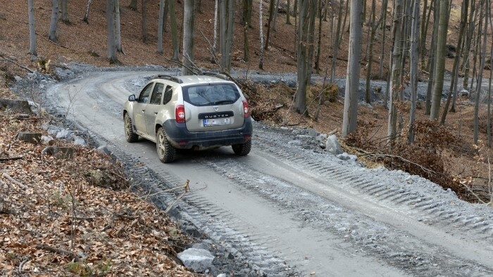 Umweltminister will den Zugang zu Berghütten für Fahrzeuge neu regeln