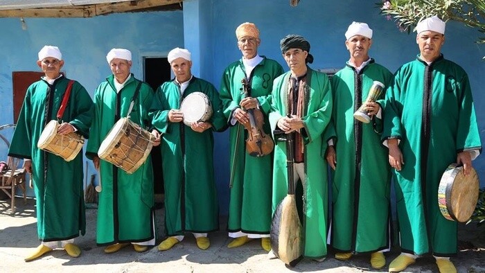 Hudba sveta_FM: Z extrému do extrému