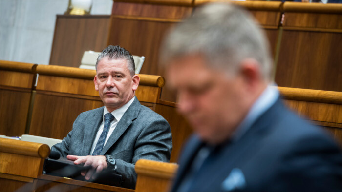 Mikulec se enfrenta a una moción de censura por quinta vez