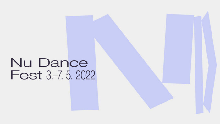 Nu Dance Fest 2022 otvorí v máji nový tanečný priestor v Bratislave