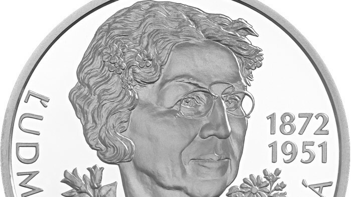 Neue Gedenkmünzen der Nationalbank