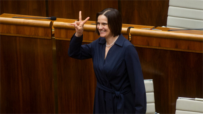 Aprobada la reforma del mapa judicial