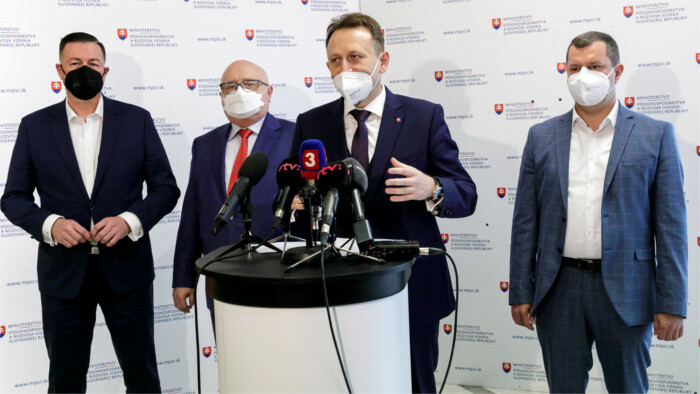 Potravinári žiadajú o mimoriadnu podporu 