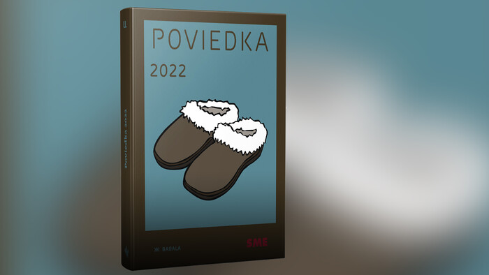 Výzva na prihlasovanie do Poviedky 2022 je otvorená