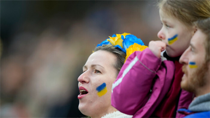 209 millions d’euros pour l’aide aux réfugiés ukrainiens