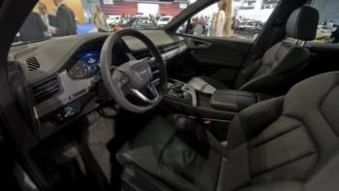 Rádio Slovensko naživo z Autosalóna