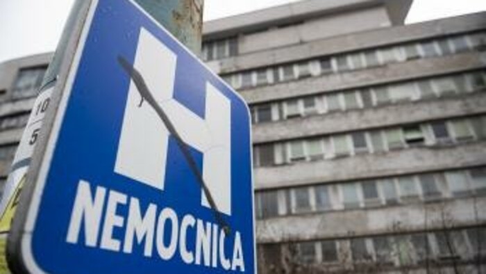 Univerzitná nemocnica Bratislava otvorila kontaktné centrá pre Ukrajincov