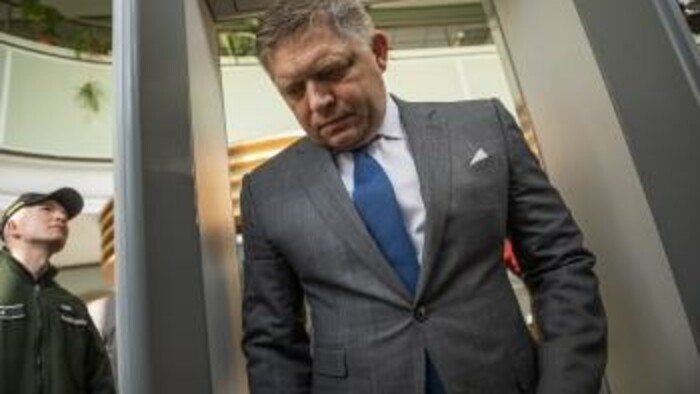 R. Fico odmieta vypovedať