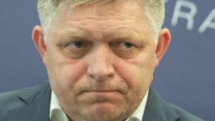 Súhlas NR SR s vydaním R. Fica