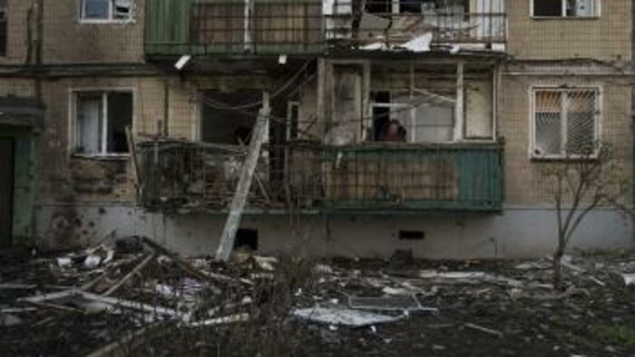 K situácií na Ukrajine sa najnovšie vyjadrila aj OSN