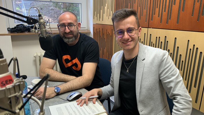 Strach a úzkosť - Ako s nimi pracovať? | Na jednej vlne
