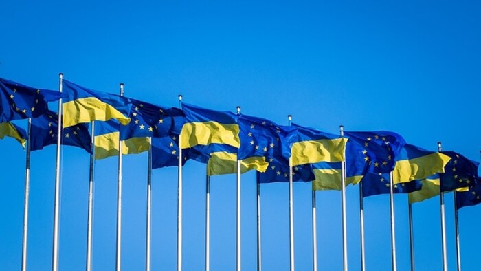 Európsky týždeň: Dodávky vojenskej pomoci z Europskej únie na Ukrajinu / Ako ovplyvní výsledok francúzskych volieb buducnost EÚ