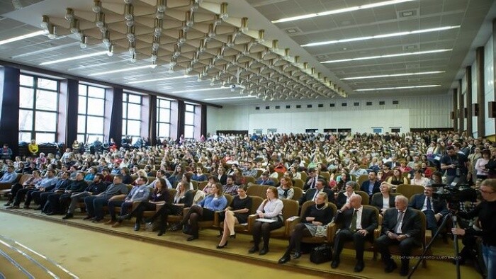 Arrancan en Nitra las Jornadas de la Cultura Hispánica