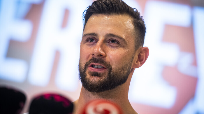 Hokej: Tomáš Tatar ide na MS