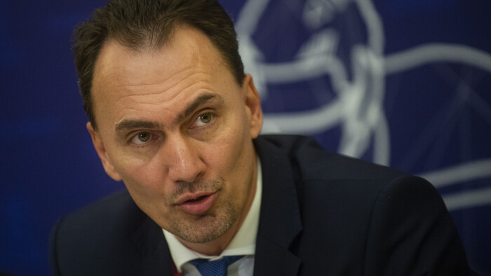 Hokej: Šatan zostáva na čele SZĽH