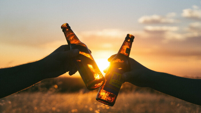 Glosa: Alkoholizmus a čas
