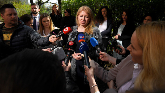 Respect vis-à-vis des journalistes