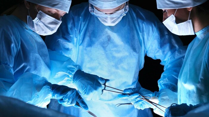 25 rokov od prvej transplantácie pečene u nás