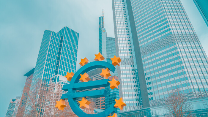 Digitálne euro a kryptomeny