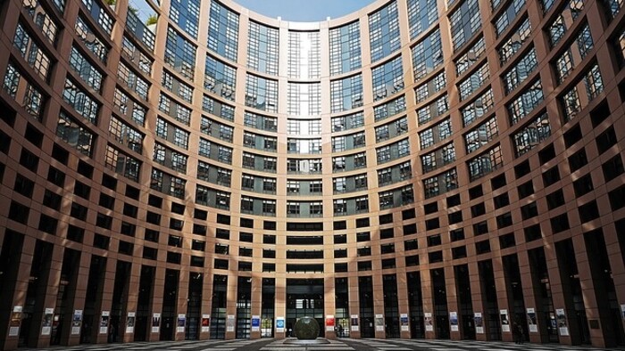 EÚ a covidové preukazy